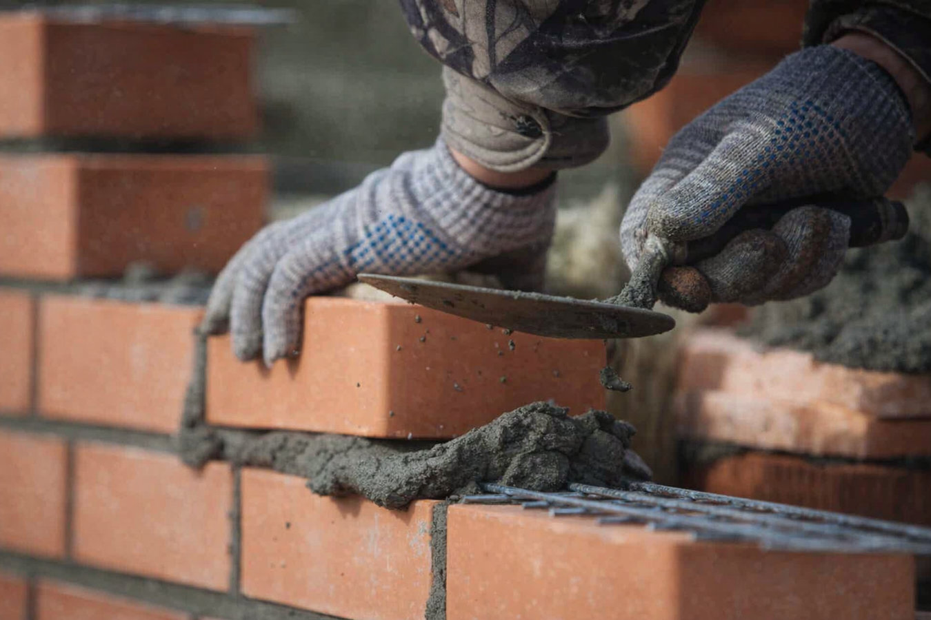 Brick repair in Hayward, CA
