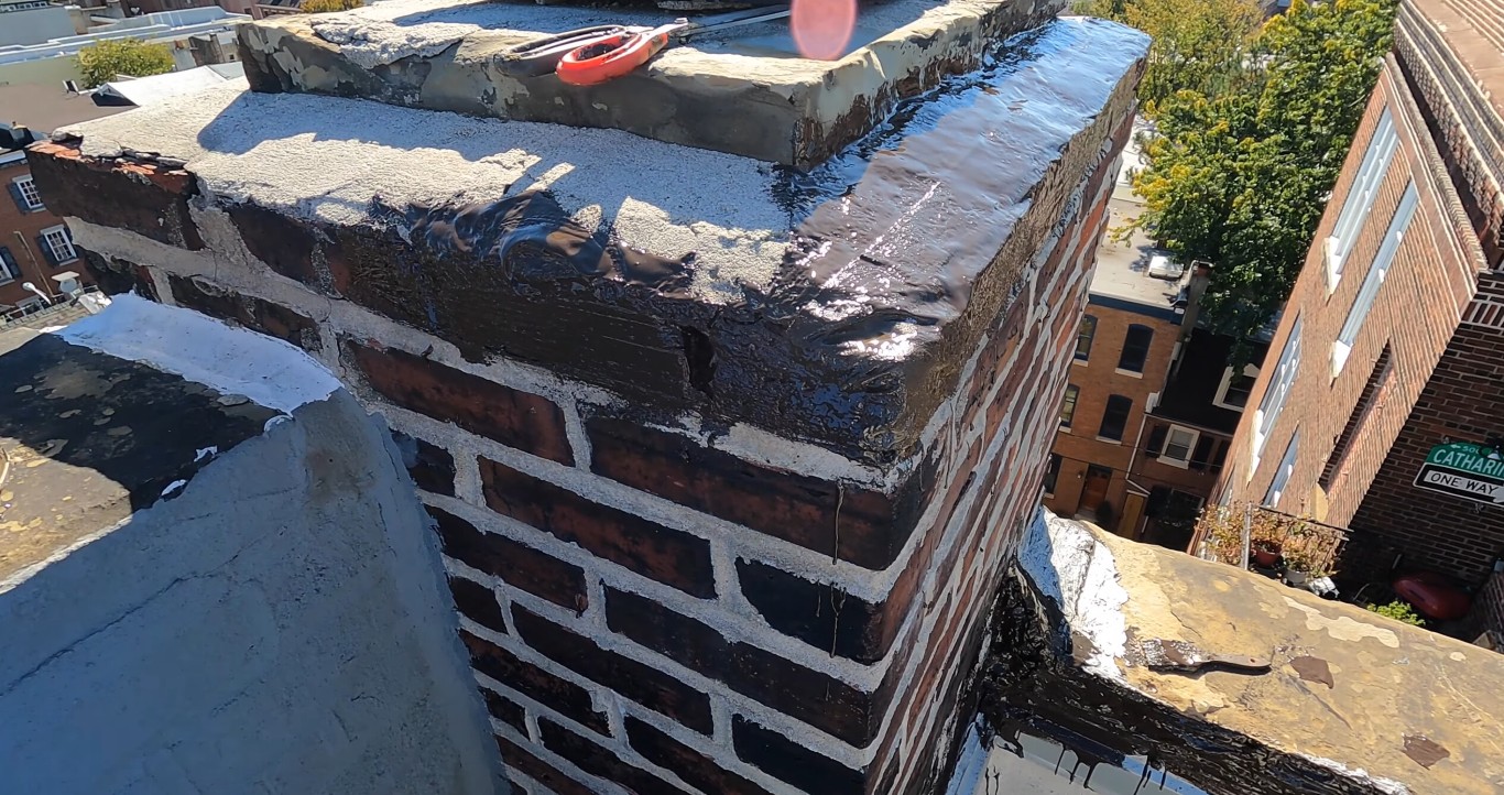 Chimney Repair & Rebuilding Services in Hayward, CA