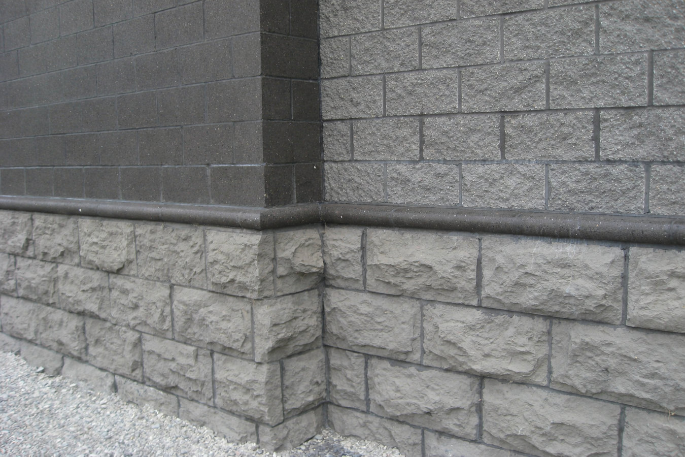 Concrete Block Walls in Hayward, CA