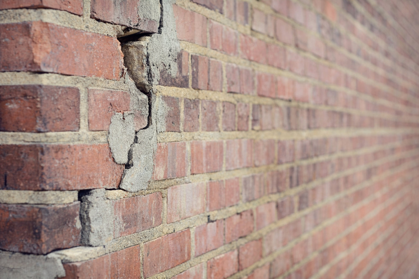 Foundation repair in Hayward, CA