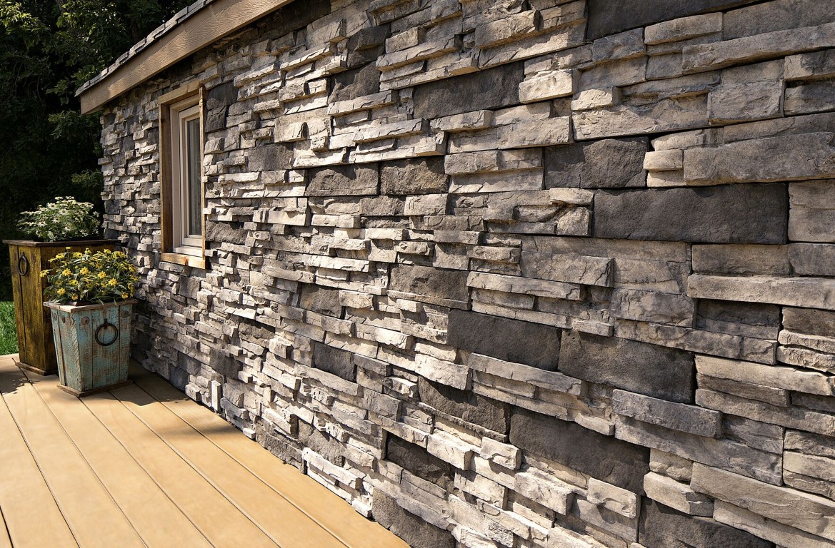 Custom Natural Stone Masonry in Hayward, CA