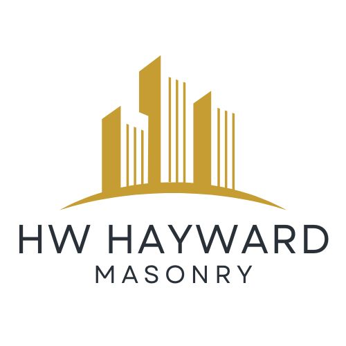 HW Hayward Masonry logo
