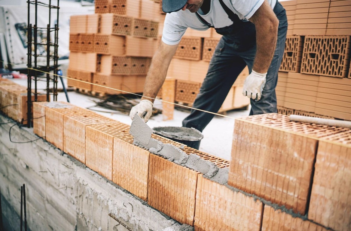 Commercial Masonry Services in Hayward, CA