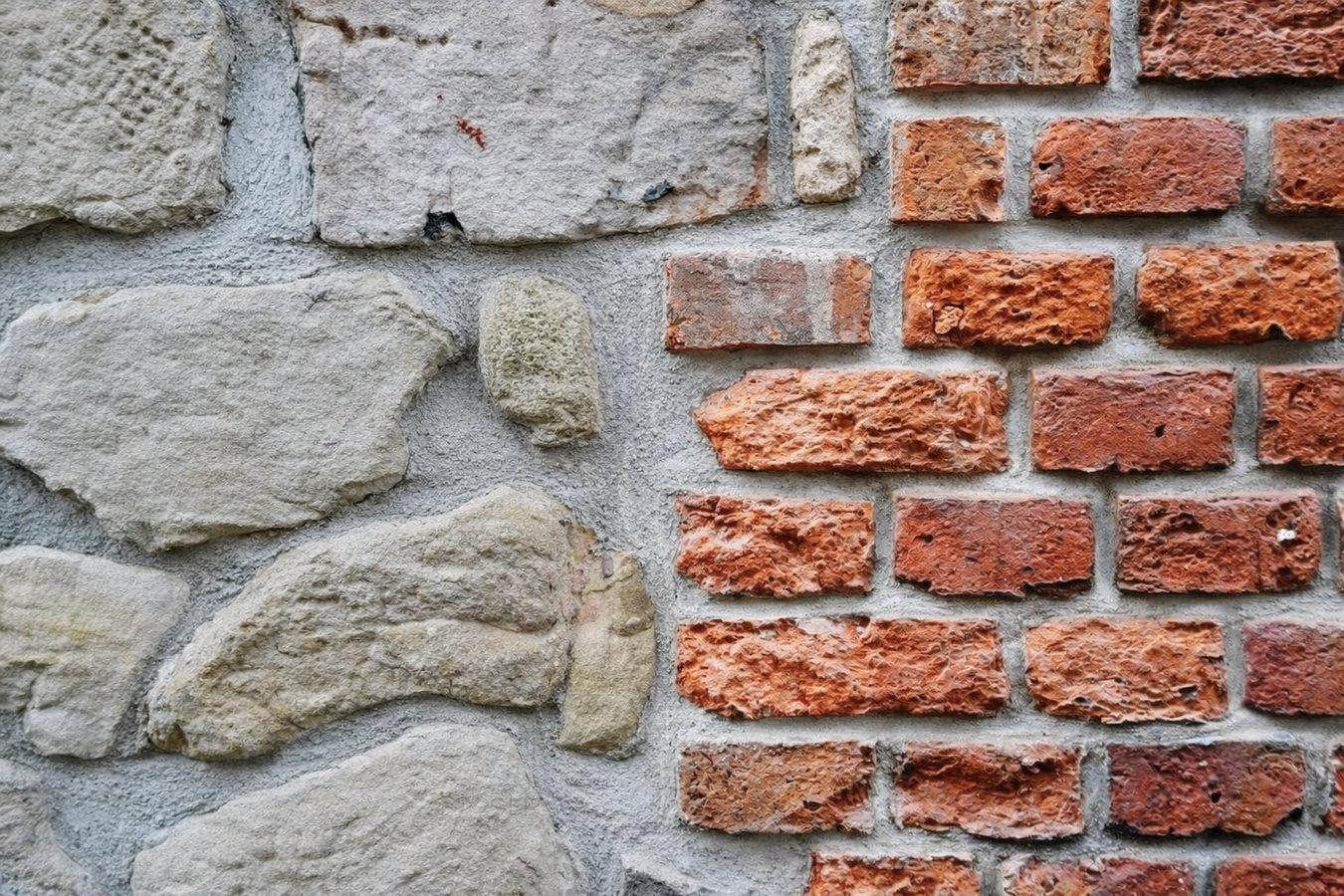 Masonry restoration in Hayward, CA