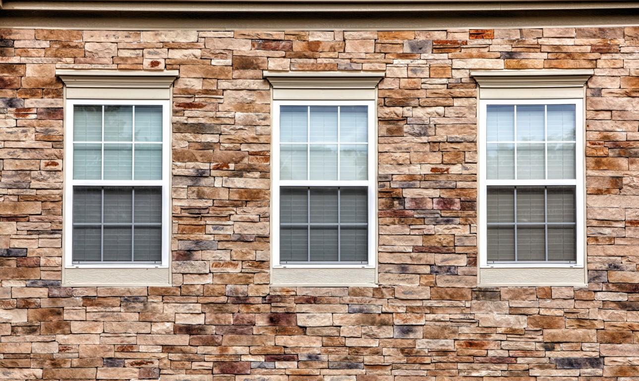 Stone Veneer Siding & Installation in Hayward, CA