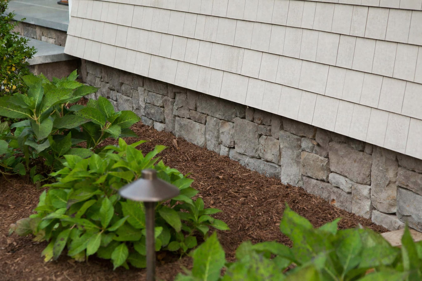 Stone Veneer Installation in Hayward, CA